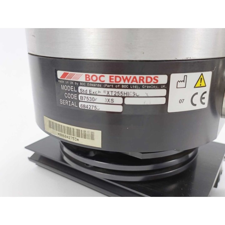 BOC EDWARDS B75303000XS