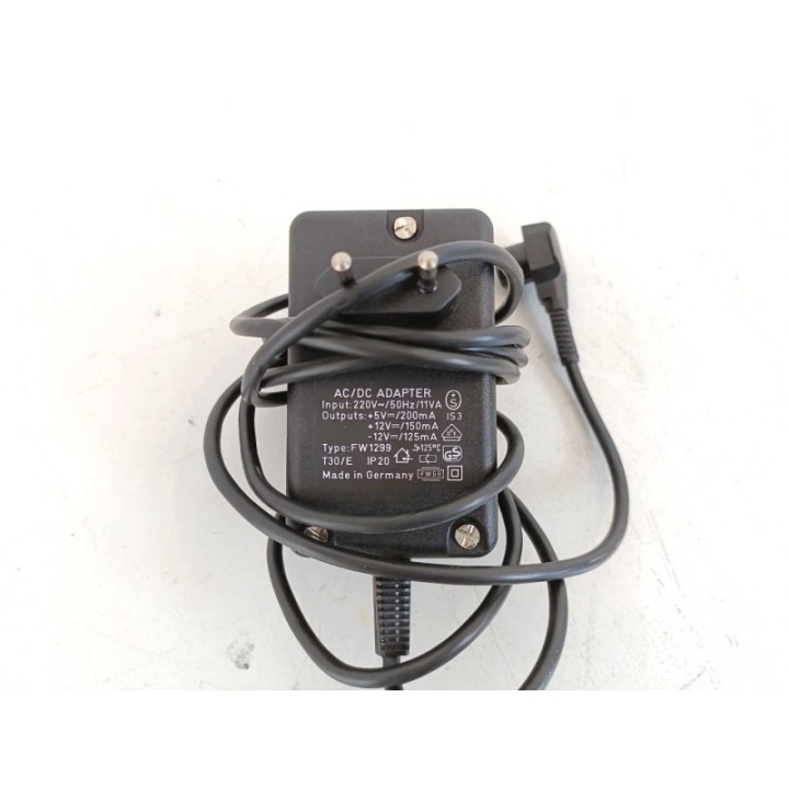 Gossen Norma Multiscope 100