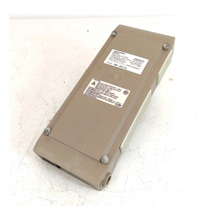 Gossen Norma Multiscope 100