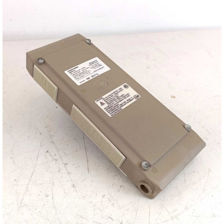 Gossen Norma Multiscope 100