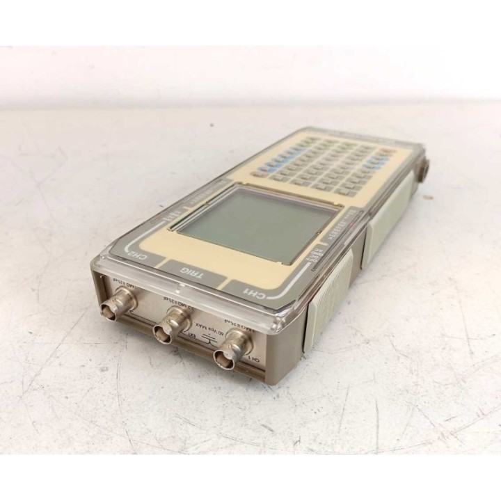 Gossen Norma Multiscope 100