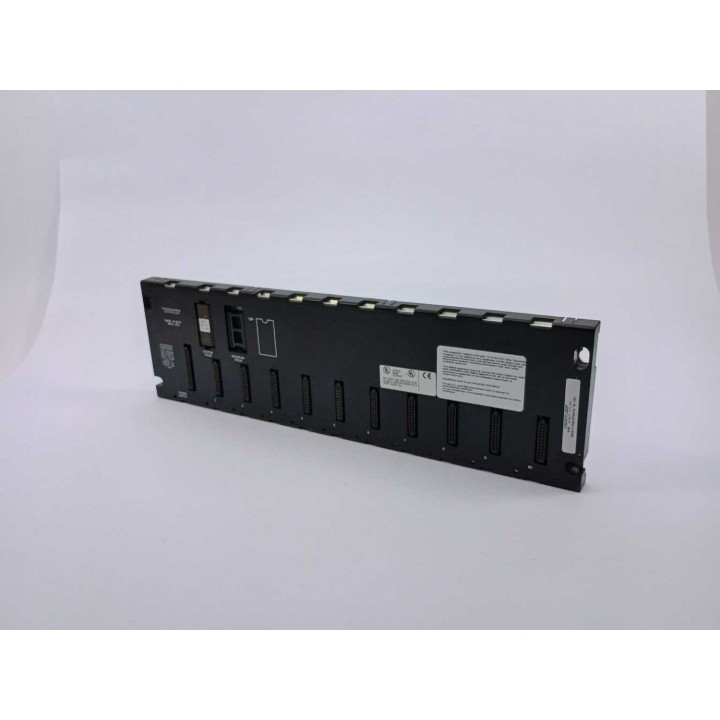 GE Fanuc IC693CPU323P