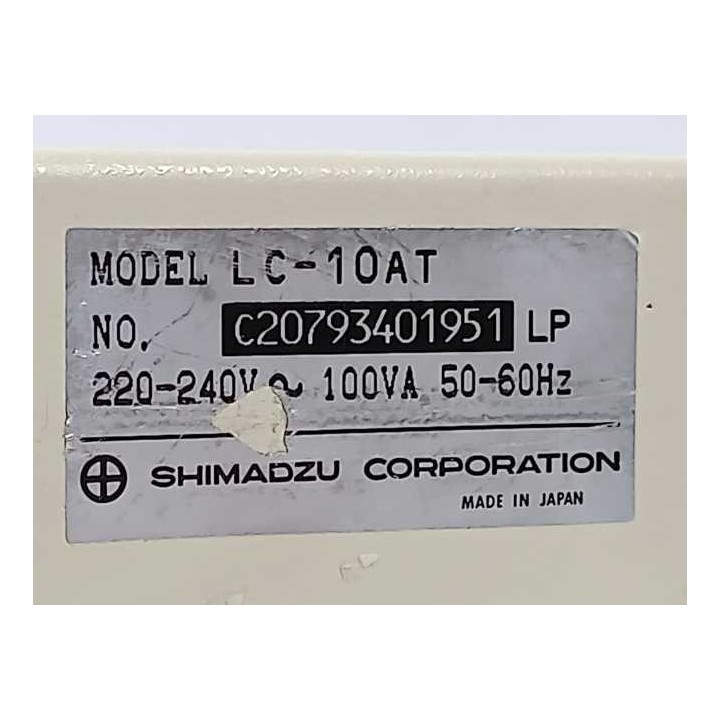  LC-10AT