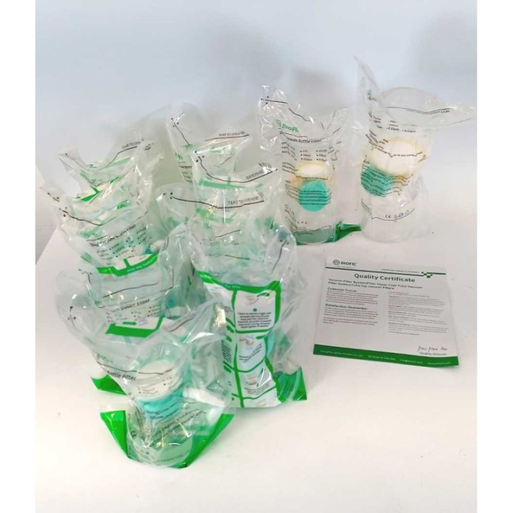  Vacuum Bottle Filter