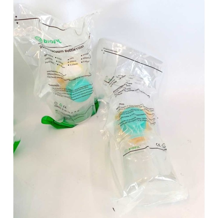  Vacuum Bottle Filter