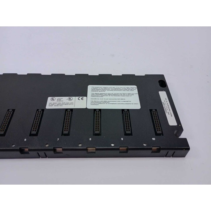 GE Fanuc IC693CPU323P