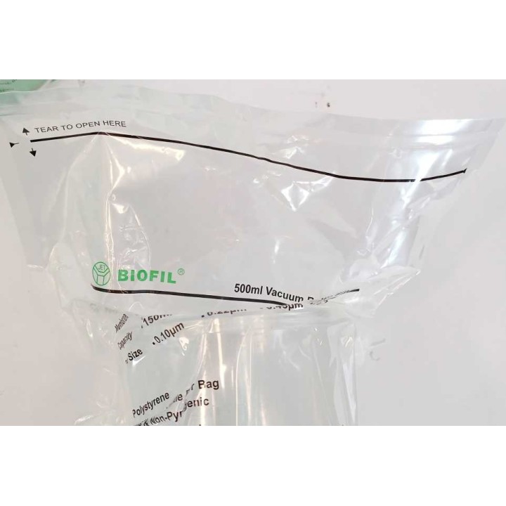  Vacuum Bottle Filter