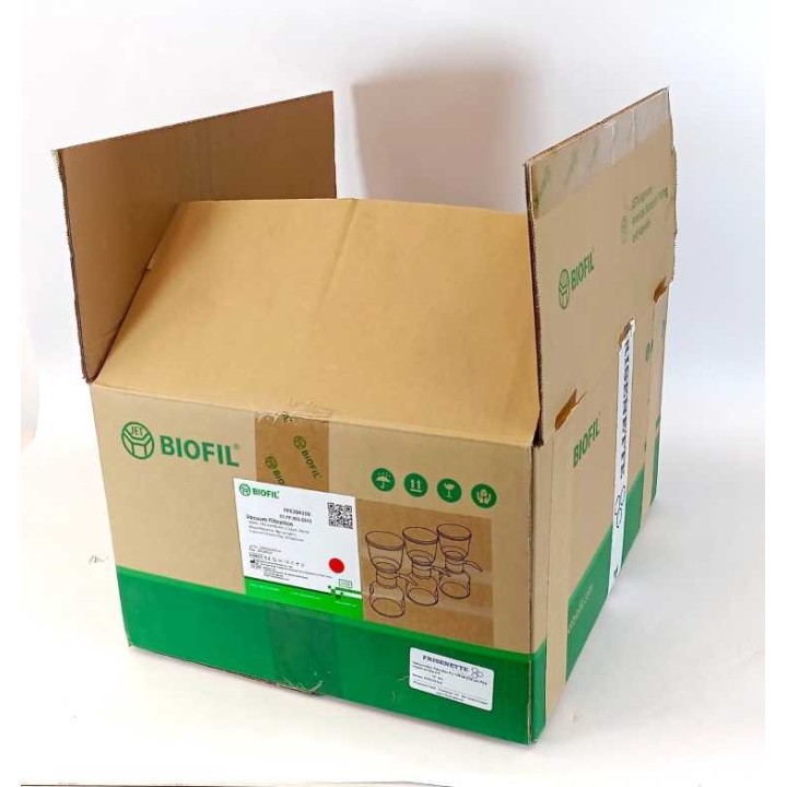  Vacuum Bottle Filter