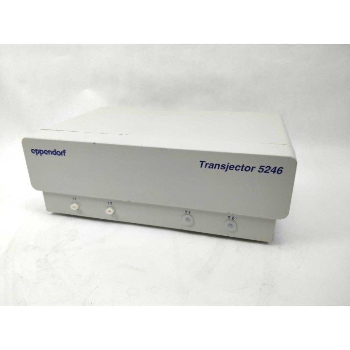  Transjector 5246
