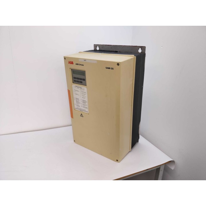  ACS501-025-3-00P500000