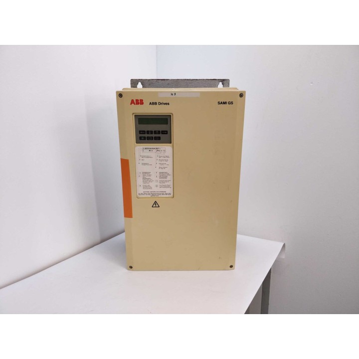  ACS501-025-3-00P500000