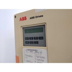 ABB ACS501-025-3-00P500000