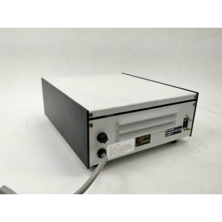  Destainer power supply DPS