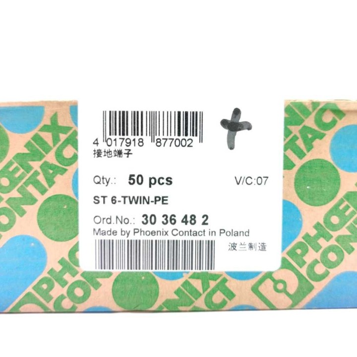 Phoenix Contact 3036482