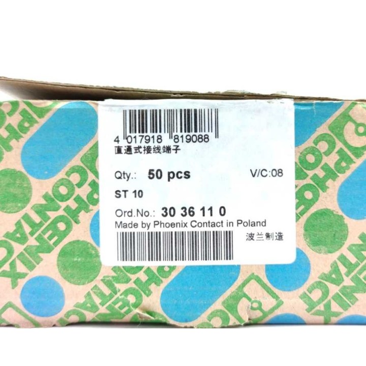 Phoenix Contact 3036110