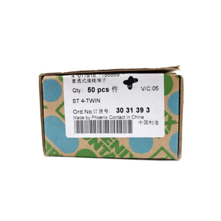 Phoenix Contact 3031393