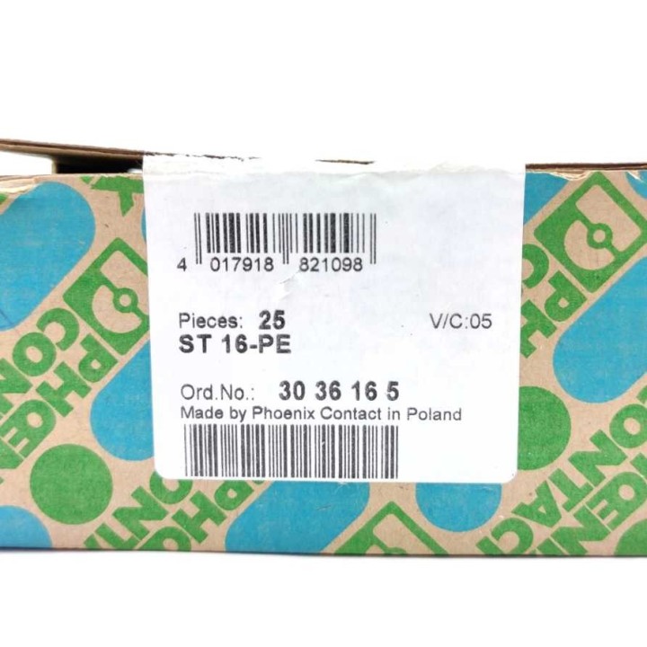 Phoenix Contact 3036165
