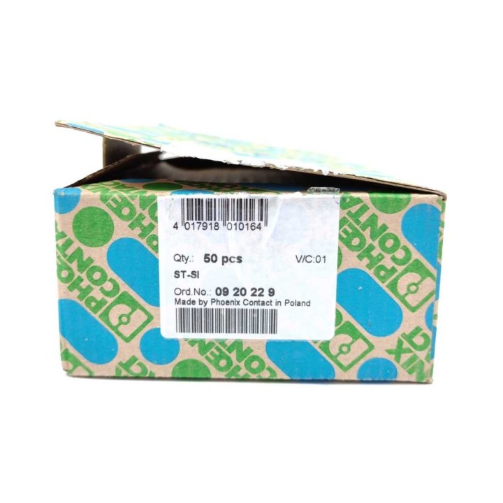 Phoenix Contact 0920229