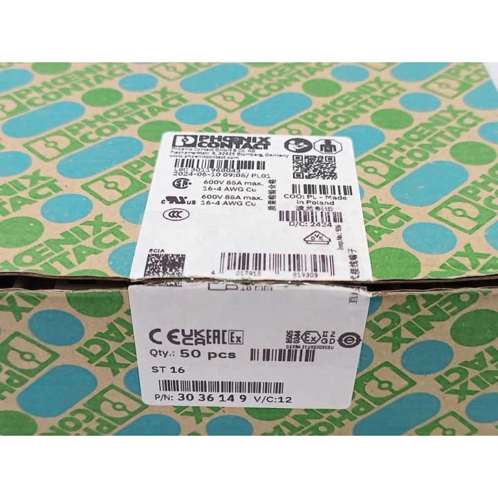 Phoenix Contact 3036149