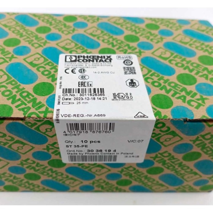 Phoenix Contact 3036194