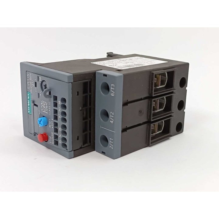 Siemens 3RU2136-4ED0