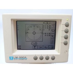 Nidek LM-990A