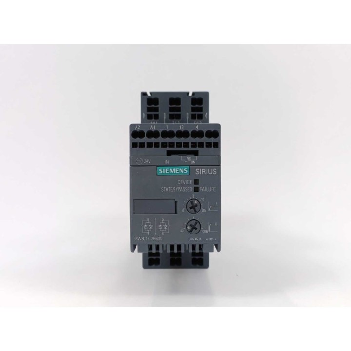 Siemens 3RW3017-2BB04