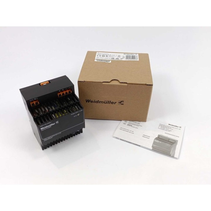 Weidmüller 2580230000 Weidmüller 2580230000