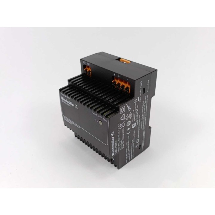 Weidmüller 2580230000 Weidmüller 2580230000