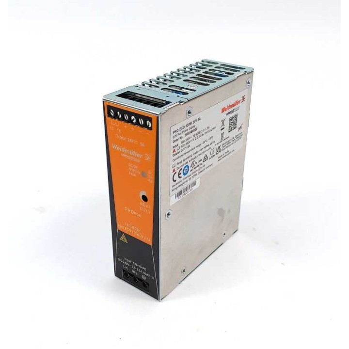 WEIDMULLER 1469480000