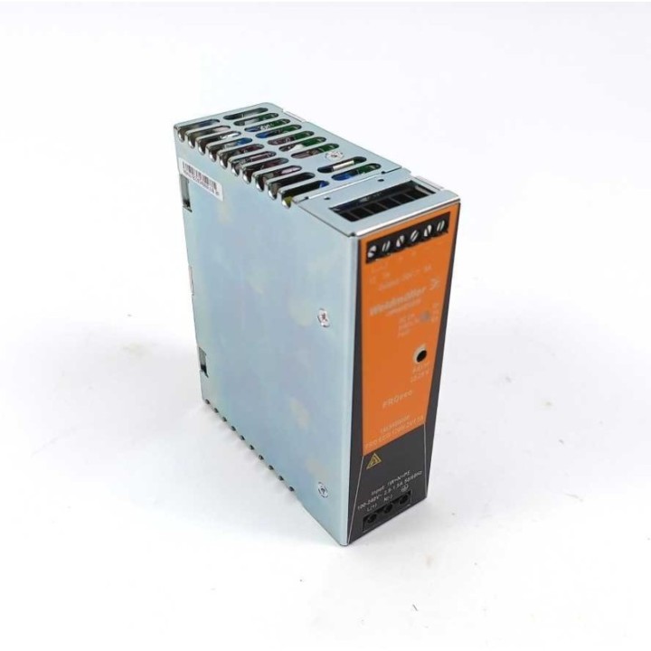 WEIDMULLER 1469480000