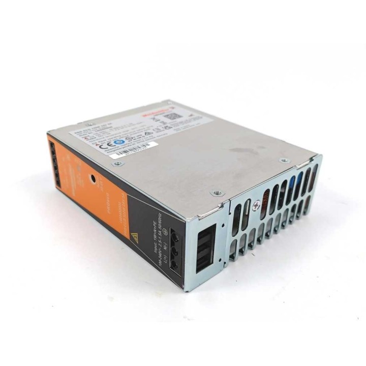 WEIDMULLER 1469480000