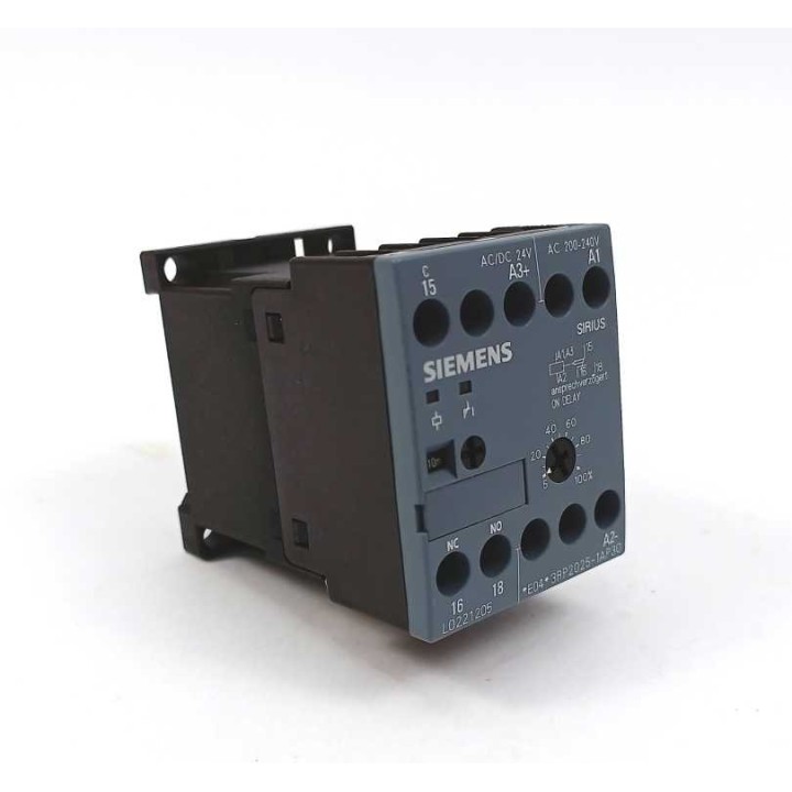 Siemens 3RP2025-1AP30