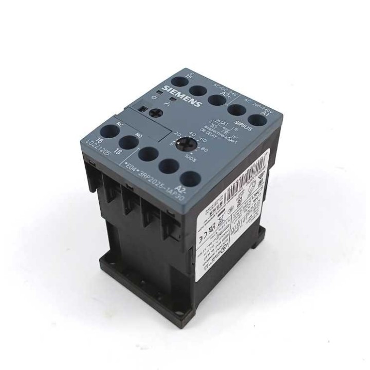 Siemens 3RP2025-1AP30