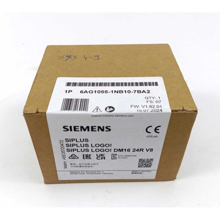 Siemens 6AG1055-1NB10-7BA2