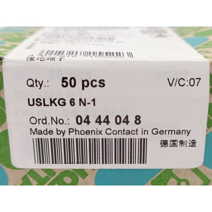 Phoenix Contact 0444048