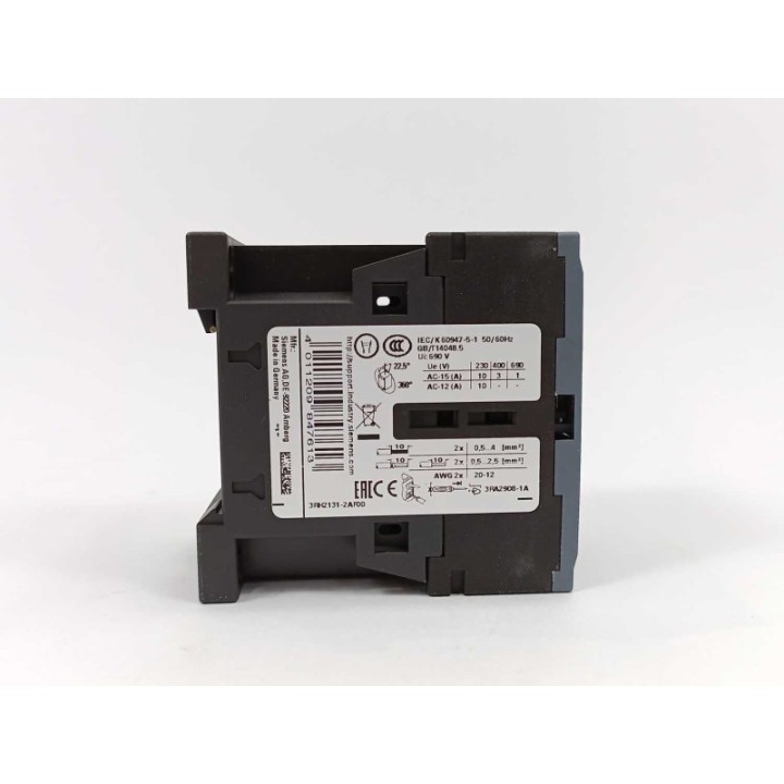 Siemens 3RH2131-2AF00