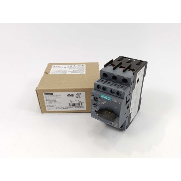 Siemens 3RV2011-1DA15