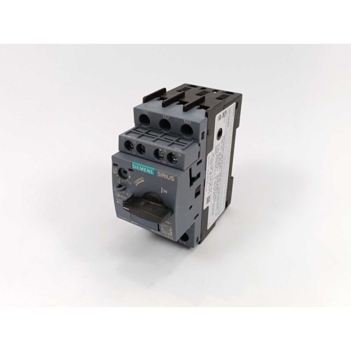 Siemens 3RV2011-1DA15