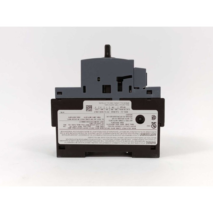 Siemens 3RV2011-1DA15