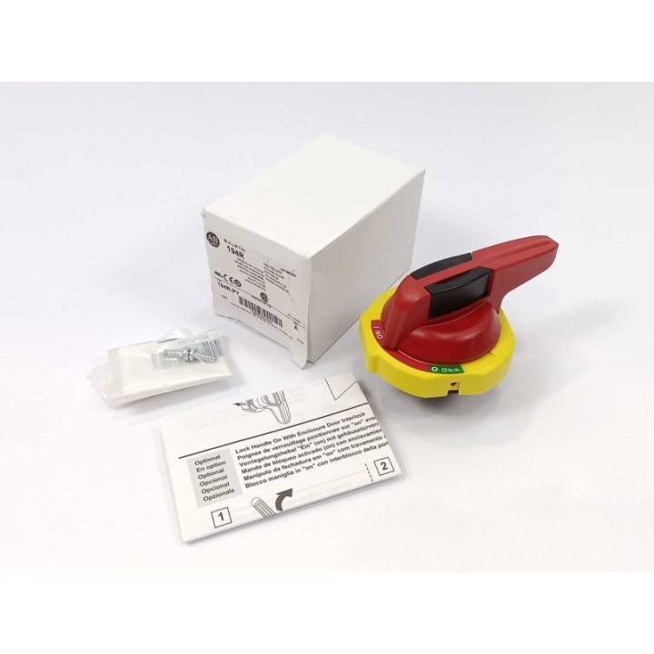 Allen-Bradley Allen Bradley 194R-PY