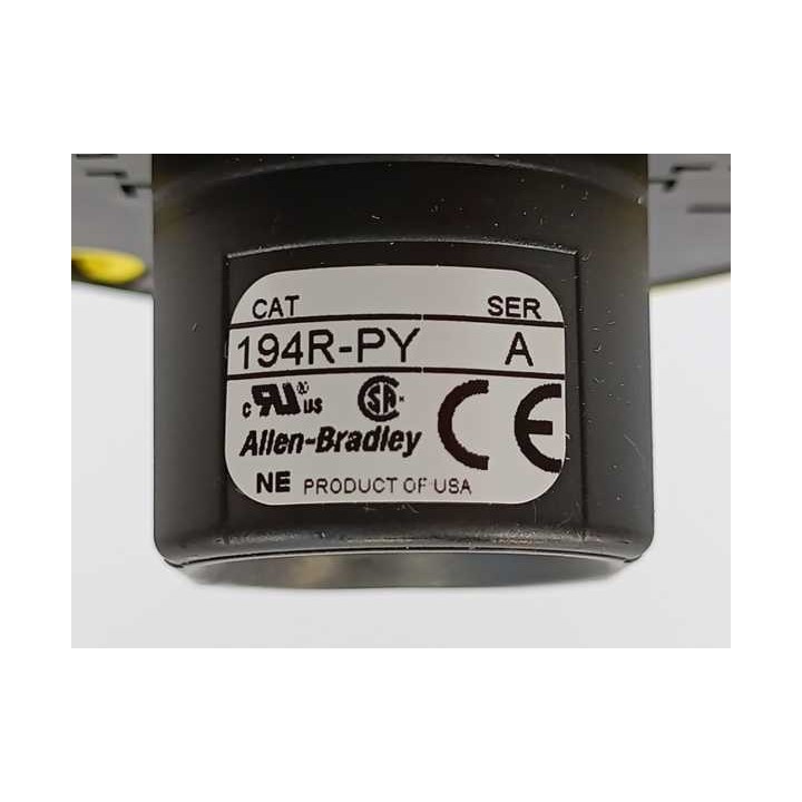 Allen-Bradley Allen Bradley 194R-PY