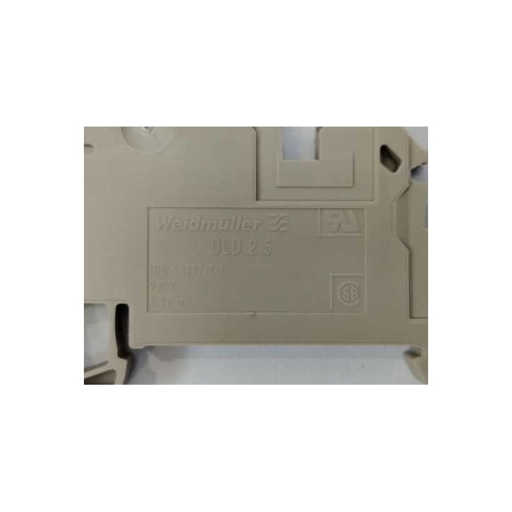 Weidmüller 1784180000