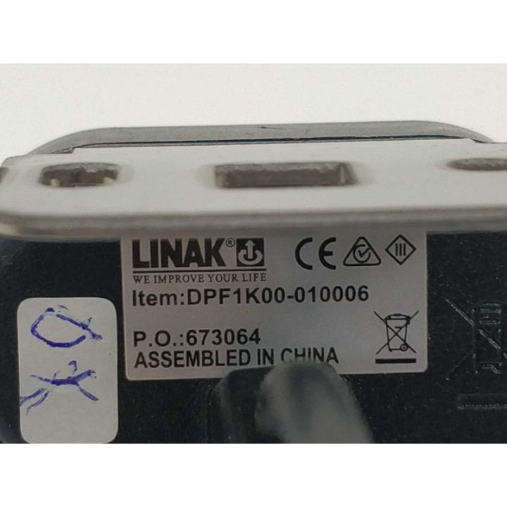LINAK DPF1K00-010006