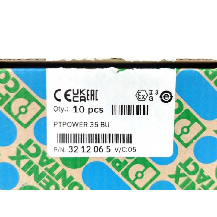 Phoenix Contact 3212065