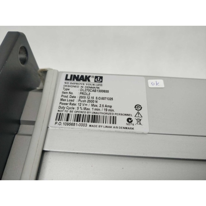 LINAK PRDL2
