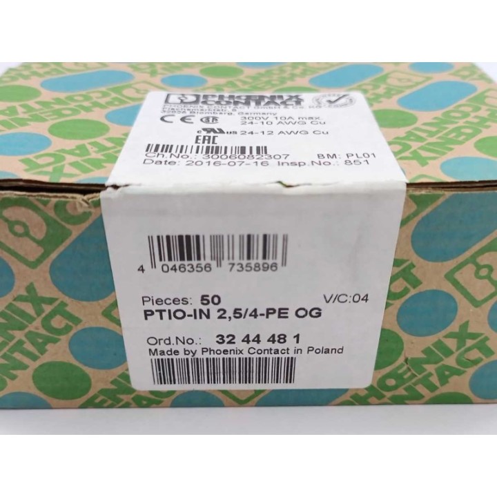 Phoenix Contact 3244481