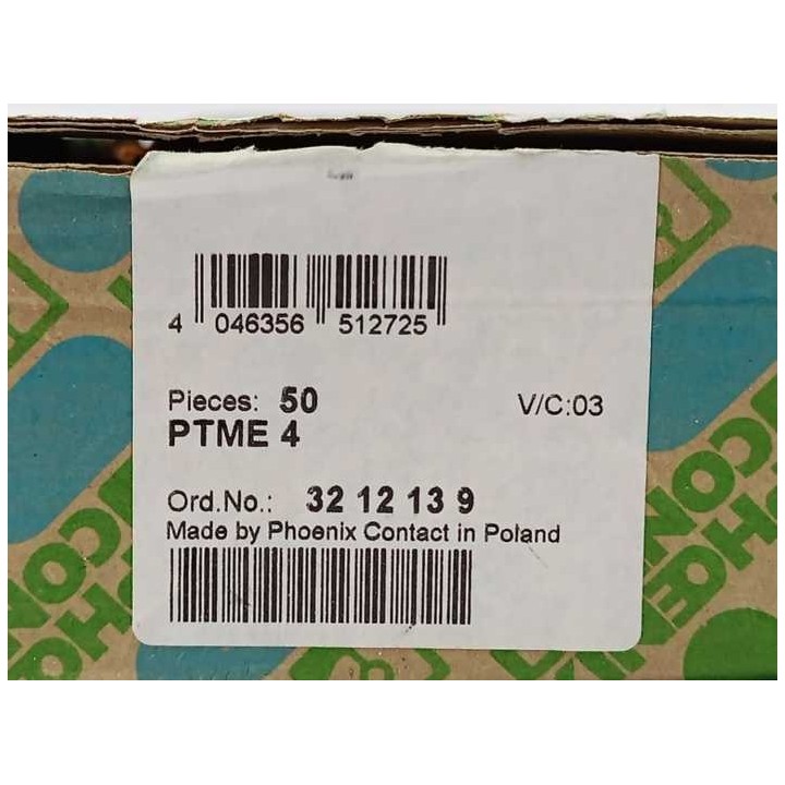 Phoenix Contact 3212139