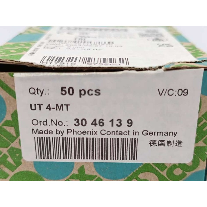 Phoenix Contact 3046139