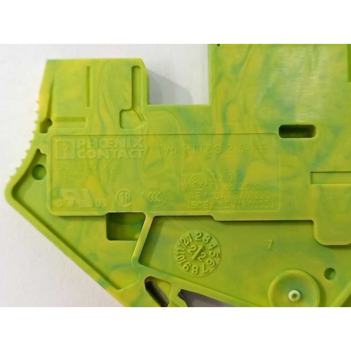 Phoenix Contact 3209620